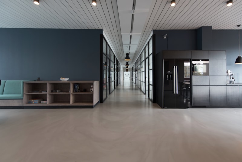 Campus EloFut Lyon-Confluence