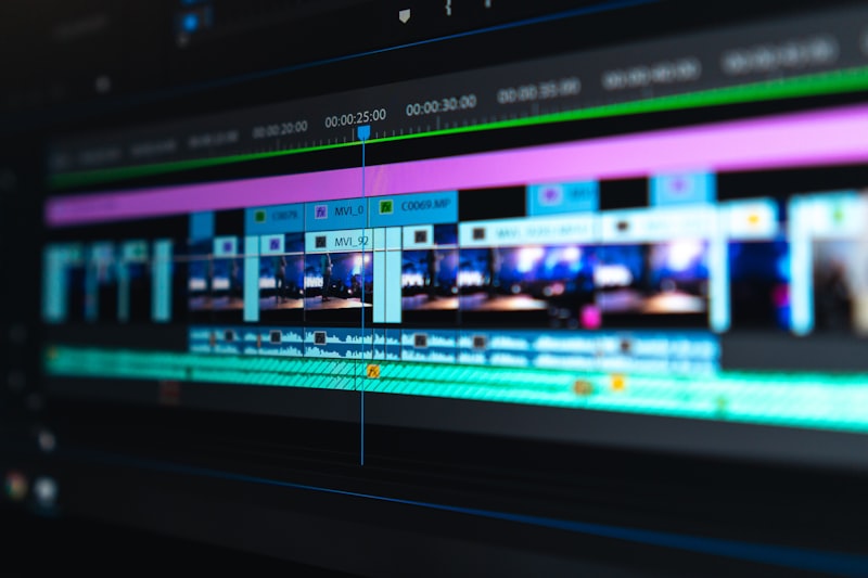 Formation video et photo hybride EloFut