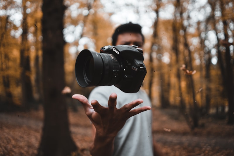 Formation photojournalisme EloFut